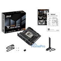 pagrindine plokste - ASUS TUF GAMING B850I WIFI NEO - 7 nuotrauka