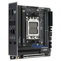 pagrindine plokste - ASUS TUF GAMING B850I WIFI NEO - 8 nuotrauka