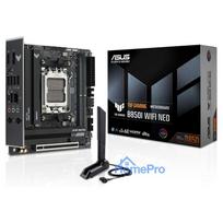 pagrindine plokste - ASUS TUF GAMING B850I WIFI NEO - 9 nuotrauka