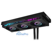 asus strix - ASUS ROG STRIX SLC IV 360 ARGB LCD Black - 3 nuotrauka