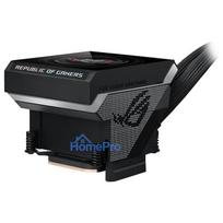 asus strix - ASUS ROG STRIX SLC IV 360 ARGB LCD Black - 9 nuotrauka