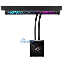 asus strix - ASUS ROG STRIX SLC IV 360 ARGB LCD Black - 11 nuotrauka