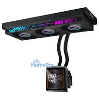 asus strix - ASUS ROG STRIX SLC IV 360 ARGB LCD Black - 12 nuotrauka