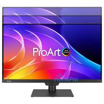 hdmi 2.1 usb c - Asus ProArt Display OLED PA27USD - 16 nuotrauka