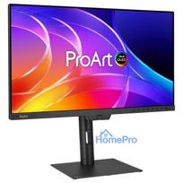 hdmi 2.1 usb c - Asus ProArt Display OLED PA27USD - 24 nuotrauka