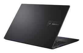 wi fi 6e - ASUS Vivobook 16 F1605VA-WS74, Intel Core i7-1355U, 16 GB, 512 GB, 16", WUXGA, Juodas (Black) - 2 nuotrauka