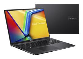 wi fi 6e - ASUS Vivobook 16 F1605VA-WS74, Intel Core i7-1355U, 16 GB, 512 GB, 16", WUXGA, Juodas (Black) - 4 nuotrauka