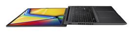 wi fi 6e - ASUS Vivobook 16 F1605VA-WS74, Intel Core i7-1355U, 16 GB, 512 GB, 16", WUXGA, Juodas (Black) - 6 nuotrauka