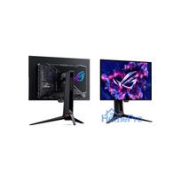 4k oled monitorius - Asus ROG Swift OLED PG27UCWM 27", 4K UHD, OLED, 240Hz, juodas - 4 nuotrauka
