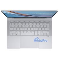 asus expertbook b9 - ASUS ExpertBook B9 B9406CAA-TG1493X, Intel Core Ultra 7 155H, 32 GB, 512 GB, 14", Jutiklinis, Juodas (Black) - 5 nuotrauka