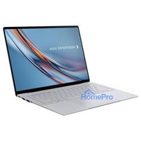 asus expertbook b9 - ASUS ExpertBook B9 B9406CAA-TG1493X, Intel Core Ultra 7 155H, 32 GB, 512 GB, 14", Jutiklinis, Juodas (Black) - 8 nuotrauka