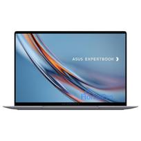 asus expertbook b9 - ASUS ExpertBook B9 B9406CAA-TG1493X, Intel Core Ultra 7 155H, 32 GB, 512 GB, 14", Jutiklinis, Juodas (Black) - 10 nuotrauka