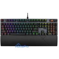 klaviaturos laidas - Asus ROG STRIX SCOPE II X (XA14) Klaviatūra Žaidimams - 3 nuotrauka