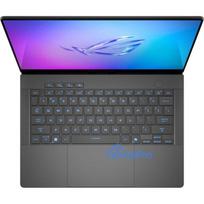 ryzen 9 - ASUS ROG Zephyrus G14 GA403GM-AI9321X, Ryzen AI 9 465, 32 GB, 1 TB, 14", 3K, OLED, RTX 5060, Windows 11 Pro - 2 nuotrauka