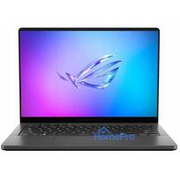 ryzen 9 - ASUS ROG Zephyrus G14 GA403GM-AI9321X, Ryzen AI 9 465, 32 GB, 1 TB, 14", 3K, OLED, RTX 5060, Windows 11 Pro - 3 nuotrauka