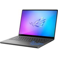 ryzen 9 - ASUS ROG Zephyrus G14 GA403GM-AI9321X, Ryzen AI 9 465, 32 GB, 1 TB, 14", 3K, OLED, RTX 5060, Windows 11 Pro - 4 nuotrauka