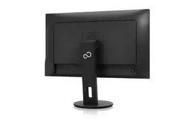 qhd monitorius - Fujitsu B2711 TS 27", QHD, Juodas (Black) - 2 nuotrauka