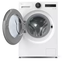 senukai skalbimo masinos - LG F2X70S9TWB - 2 nuotrauka
