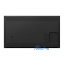 24 inch monitor - Sony FW55BZ40PB.CEI 55", 4K Ultra HD, LED, Android, 24/7 - 8 nuotrauka