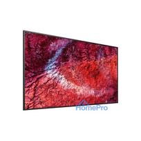 24 inch monitor - Sony FW55BZ40PB.CEI 55", 4K Ultra HD, LED, Android, 24/7 - 11 nuotrauka