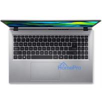 intel core i3 - Acer Aspire Go 15 AG15-32P-39R2, Intel Core 3 N355, 8 GB, 128 GB, 15.6", Intel UHD Graphics, Sidabrinis (Silver) - 2 nuotrauka