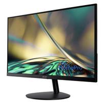 qhd monitorius - Acer SA322QUEBMIIPX 31.5", WQHD, IPS, 100Hz - 6 nuotrauka