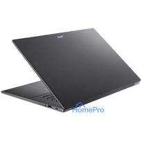 intel arc nesiojamas - Acer Aspire 18 AI Core Ultra 5-325, 16 GB, 512 GB, 18", Windows 11 Home, Juodas (Black) - 2 nuotrauka