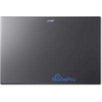 intel arc nesiojamas - Acer Aspire 18 AI Core Ultra 5-325, 16 GB, 512 GB, 18", Windows 11 Home, Juodas (Black) - 3 nuotrauka