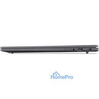 intel arc nesiojamas - Acer Aspire 18 AI Core Ultra 5-325, 16 GB, 512 GB, 18", Windows 11 Home, Juodas (Black) - 4 nuotrauka