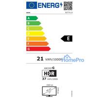 baltas monitorius - Acer Vero B7 B277UGwmiiprzx 27", IPS, QHD, 120Hz, baltas (white) - 2 nuotrauka