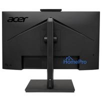 baltas monitorius - Acer Vero B7 B277UGwmiiprzx 27", IPS, QHD, 120Hz, baltas (white) - 3 nuotrauka