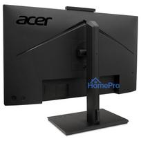 baltas monitorius - Acer Vero B7 B277UGwmiiprzx 27", IPS, QHD, 120Hz, baltas (white) - 4 nuotrauka