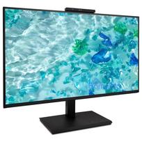 baltas monitorius - Acer Vero B7 B277UGwmiiprzx 27", IPS, QHD, 120Hz, baltas (white) - 8 nuotrauka