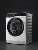 aeg 9 kg - AEG LFR73944FUE Balta (White) - 3 nuotrauka