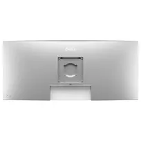 thunderbolt 2 - Dell UltraSharp U5226KW 52", IPS, 6K Ultra HD, sidabrinis (silver) - 4 nuotrauka