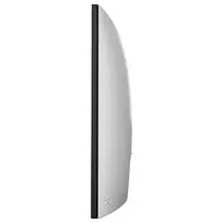 thunderbolt 2 - Dell UltraSharp U5226KW 52", IPS, 6K Ultra HD, sidabrinis (silver) - 5 nuotrauka