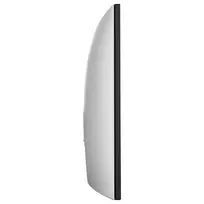 thunderbolt 2 - Dell UltraSharp U5226KW 52", IPS, 6K Ultra HD, sidabrinis (silver) - 6 nuotrauka