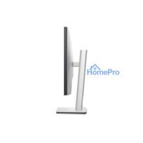 usb c monitorius - Dell UltraSharp U2724DE 27", QHD, USB-C, juodas/sidabrinis - 3 nuotrauka