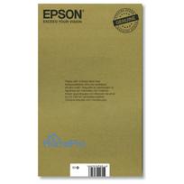 spausdintuvas epson spalvotas - EPSON Multipack 5-colours 33 Easymail | C13T33374510 - 11 nuotrauka