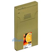 spausdintuvas epson spalvotas - EPSON Multipack 5-colours 33 Easymail | C13T33374510 - 13 nuotrauka