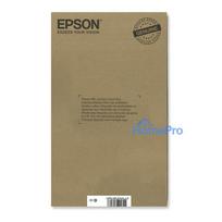 spausdintuvas epson spalvotas - EPSON Multipack 6-colours 24XL EasyMail | C13T24384510 - 10 nuotrauka