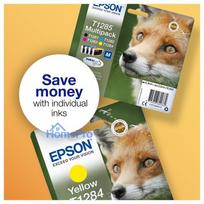 spausdintuvas epson spalvotas - EPSON EasyMail MP Fox-DURABrite Ultra | C13T12854511 - 5 nuotrauka