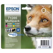 spausdintuvas epson spalvotas - EPSON EasyMail MP Fox-DURABrite Ultra | C13T12854511 - 8 nuotrauka