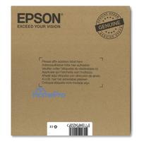 spausdintuvas epson spalvotas - EPSON EasyMail MP Fox-DURABrite Ultra | C13T12854511 - 10 nuotrauka