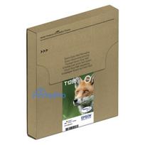 spausdintuvas epson spalvotas - EPSON EasyMail MP Fox-DURABrite Ultra | C13T12854511 - 12 nuotrauka