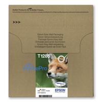 spausdintuvas epson spalvotas - EPSON EasyMail MP Fox-DURABrite Ultra | C13T12854511 - 13 nuotrauka