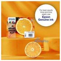 epson xp - EPSON C13T33614012 - 6 nuotrauka