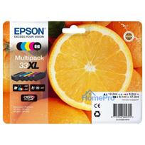 epson xp - EPSON C13T33614012 - 8 nuotrauka