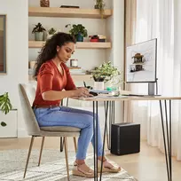 intel core i5 - Kompiuteris HP Elite Tower 800 G9 ,  Intel Core i5-14500 ,  16GB DDR4 RAM ,  512GB SSD ,  Windows 11 Pro ,  A0YY1EA ,  Juodas (Black) - 3 nuotrauka
