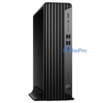 hp 16gb ryzen - HP Elite 805 G9 SFF ,  AMD Ryzen 3 Pro 8300G 3.45 GHz ,  16GB DDR4 ,  256GB SSD ,  Radeon 740M ,  Juodas (Black) - 2 nuotrauka